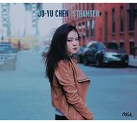 Chen Jo-Yu - Stranger