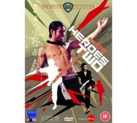 Chen Kua-Tai - Shaw Brothers - Heroes Two [Import anglais]