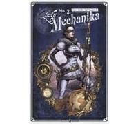 Chen, M: Lady Mechanika