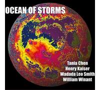 Chen - Ocean of Storms [Import]