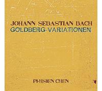 Chen, Pi-Hsien - Variations Goldberg [Import]