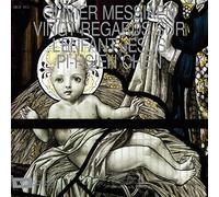 Pi-Hsien Chen – Vingt Regards sur l'Enfant – CD – NAXOS