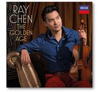Chen, Ray - Golden Age