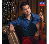 CHEN,RAY - The Golden Age