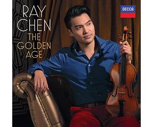 CHEN,RAY - The Golden Age