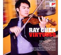 Chen, Ray - Virtuoso