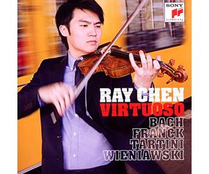 Chen, Ray - Virtuoso