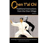 Chen T'ai Chi, Vol. 1