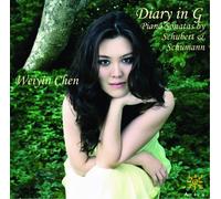 Chen, Weiyin - Diary in G