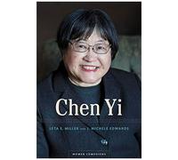 Chen Yi