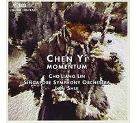Chen Yi Orch