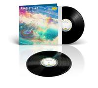 Yu-Peng Chen – Fantasyland – Vinyle 12"