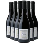 Chénas - Rouge 2023 - Domaine de Rochemure - Vin Rouge du Beaujolais (6x75cl)