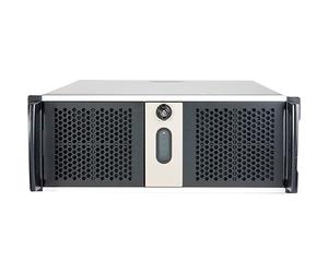 Chenbro Micom RM41300-F2 4U Noir - Gris châssis réseau (RM41300-F2-USB3)