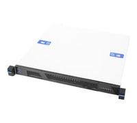 Chenbro RM143 1U Rackmount, boîtier de serveur en rack