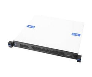 Chenbro RM143 1U Rackmount, boîtier de serveur en rack
