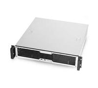 Chenbro Châssis réseau RM24100 2U pour disques durs