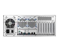 Chenbro RM42200 - Montage en rack - 4U