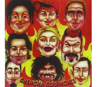 Chencha Berrinches - A Lo Que Te Truje Chencha