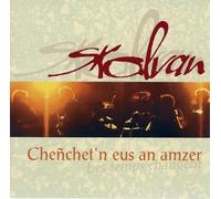 Chenchet'n Eus an Amzer