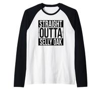Chêne Droit Outta Selly Manche Raglan