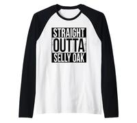 Chêne Droit Outta Selly Manche Raglan
