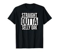 Chêne Droit Outta Selly T-Shirt