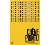 Chêne pointu - Clichy sous bois
