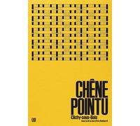 Chêne pointu - Clichy sous bois