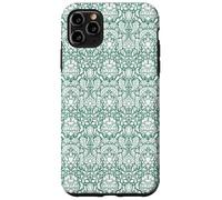 Chêne William Morris #4 Coque pour iPhone 11 Pro Max