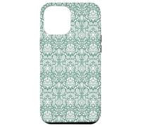 Chêne William Morris #4 Coque pour iPhone 12 Pro Max