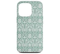Chêne William Morris #4 Coque pour iPhone 13 Pro