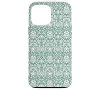 Chêne William Morris #4 Coque pour iPhone 13 Pro Max