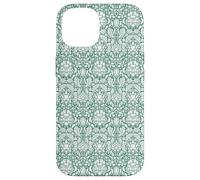 Chêne William Morris #4 Coque pour iPhone 14
