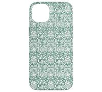 Chêne William Morris #4 Coque pour iPhone 14 Plus