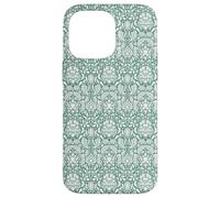 Chêne William Morris #4 Coque pour iPhone 14 Pro Max