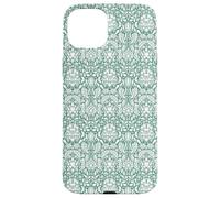 Chêne William Morris #4 Coque pour iPhone 15 Plus