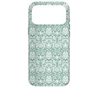 Chêne William Morris #4 Coque pour iPhone 17 Pro Max