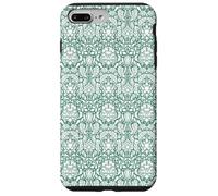 Chêne William Morris #4 Coque pour iPhone 7 Plus/8 Plus