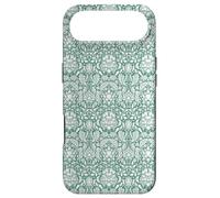 Chêne William Morris #4 Coque pour iPhone Air