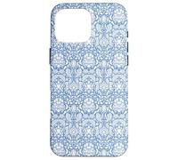 Chêne William Morris #8 Coque pour iPhone 16 Pro Max