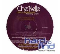 Chenelle - I Fell in Love with The DJ