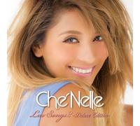 Che'Nelle - Luv Songs 2