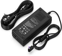 CHENG-135W Chargeur Compatible avec Acer Nitro 5 AN515-41 AN515-42 AN515-43 AN515-52 AN515-53 AN515-54 N18C4 N18C3 Aspire 7 VX5-591G ADP-135KB T PA-1131-16 PA-1131-05 Ordinateur Portable Adaptateur