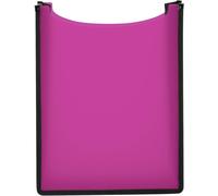 Cheng-19482 Fichier Polypropylene (Pp) Pin A4 - Fichiers (Conventional File Folder, Polypropylene (Pp), Pin, A4, 260 Mm, 345 Mm)