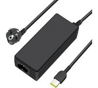 CHENG-45W Chargeur Ordinateur Portable Compatible avec Lenovo Thinkpad X1 Carbon Gen2/3/4 T430 T440 T440s T450 T450s T460 Ideapad Flex 2 3 14 15 Yoga 11 11S ADLX65NLC2A ADLX65NCC2A Adaptateur 20V