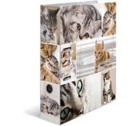 Cheng-7166 Multi Cartable A4