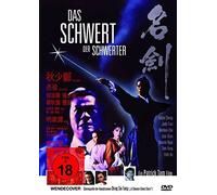 Cheng,Adam - Das Schwert der Schwerter