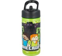 Cheng-Bouteille Playground De 410 Ml Minecraft