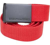 Cheng-Canvas Belt 2-Pack